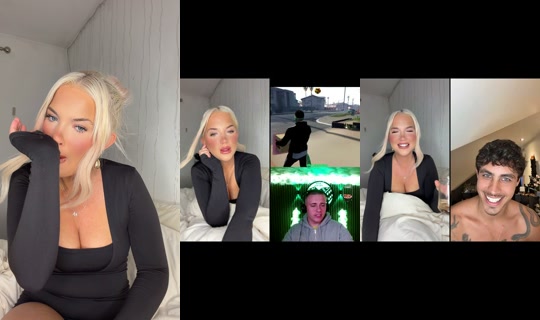 maiseyedwardss's Stream - Jul 31, 2026, 7:56 PM