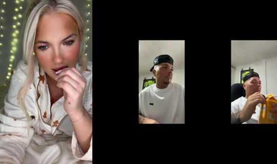 Stream ni maiseyedwardss - Ago 7, 2026, 11:02 PM