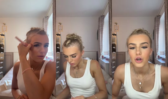 maisie.backupx0x's Stream - Jul 18, 2026, 5:23 PM