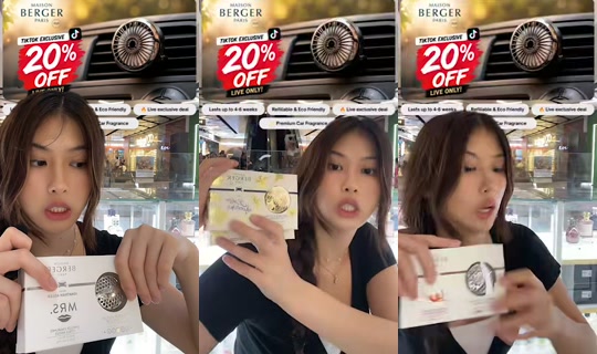 maison66_sg's Stream - Jul 14, 2026, 10:49 AM