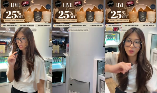 maison66_sg's Stream - Jul 22, 2026, 10:47 AM