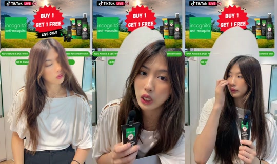 maison66_sg's Stream - Jul 24, 2026, 10:40 AM