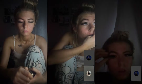 maisysliveaccount's Stream - Jul 10, 2026, 8:43 PM