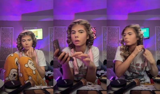 maisysliveaccount's Stream - Jul 16, 2026, 5:59 AM