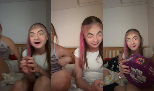 maisytyrrell's Stream - Jul 23, 2026, 9:39 PM