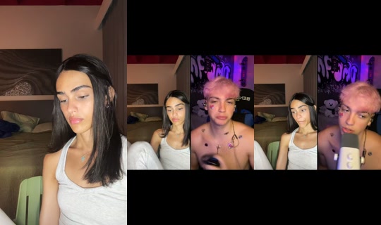 maitefelicissimo's Stream - Jul 22, 2026, 12:11 AM
