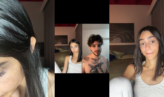 maitefelicissimo's Stream - Jul 22, 2026, 1:02 AM