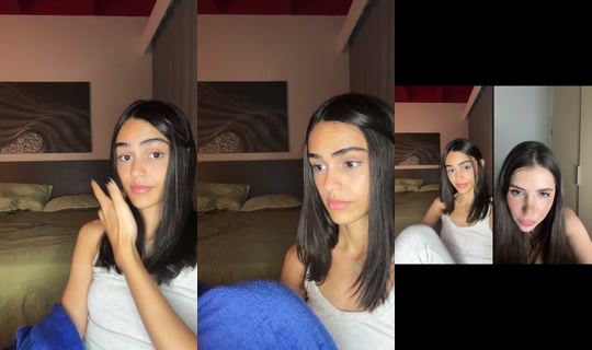 maitefelicissimo's Stream - Jul 22, 2026, 1:53 AM