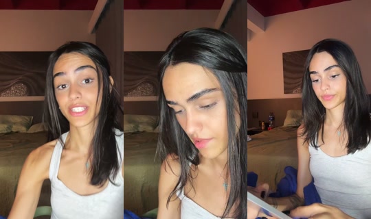 maitefelicissimo's Stream - Jul 22, 2026, 2:46 AM