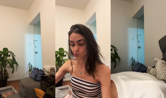 Stream de maitefelicissimo – 26 juil. 2026, 2:29