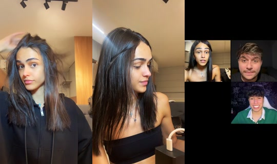 Stream ni maitefelicissimo - Ago 25, 2026, 12:45 AM