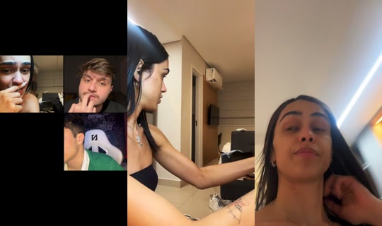 Stream von maitefelicissimo – 25. Aug. 2026, 1:35