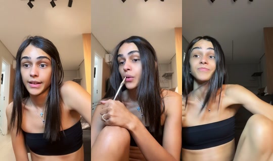 Stream von maitefelicissimo – 25. Aug. 2026, 3:26