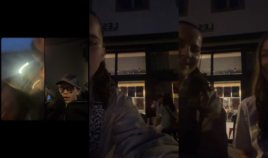 Stream ni maiwennl19 - Hul 30, 2026, 8:31 PM