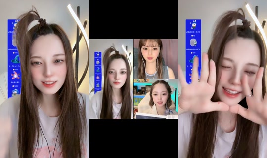 Stream ni maiyan_ - Hul 18, 2026, 10:40 AM