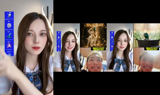 Stream ni maiyan_ - Hul 22, 2026, 2:03 AM