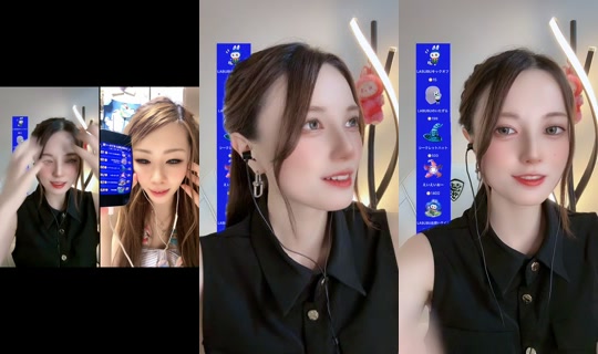maiyan_'s Stream - Jul 23, 2026, 2:34 PM