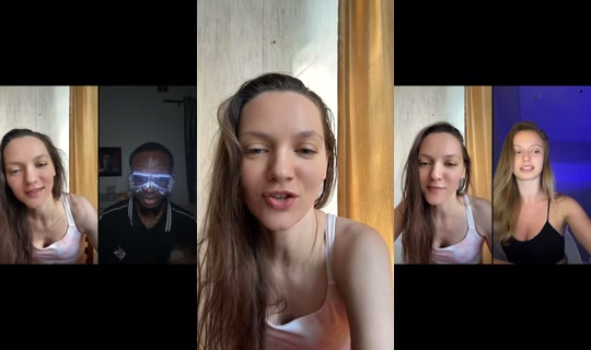 maizvibe's Stream - Jul 16, 2026, 5:44 AM