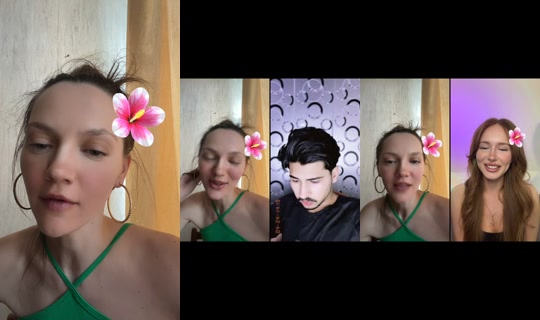 maizvibe Recorded on Jul 16, 2026, 3:47 PM