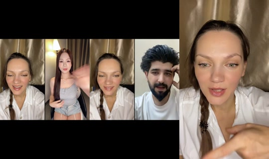 Stream maizvibe - 23 Agu 2026, 18.06