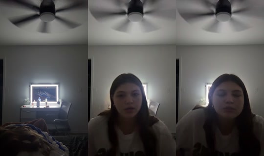 maizy896's Stream - Jul 21, 2026, 6:40 AM