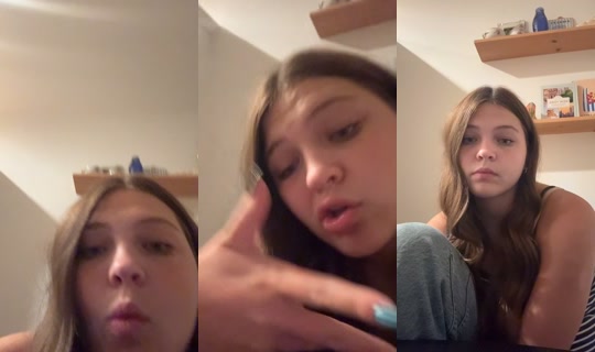 maizy896's Stream - Jul 24, 2026, 5:50 AM