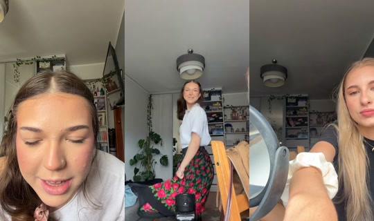 Stream von maja_dobies – 13. Aug. 2026, 9:50