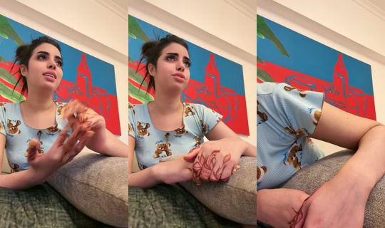 majdaa2019's Stream - Aug 6, 2026, 12:29 AM