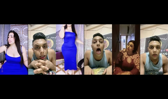 majdouline.0's Stream - Jul 15, 2026, 10:59 PM