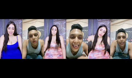 majdouline.0's Stream - Jul 16, 2026, 12:10 AM