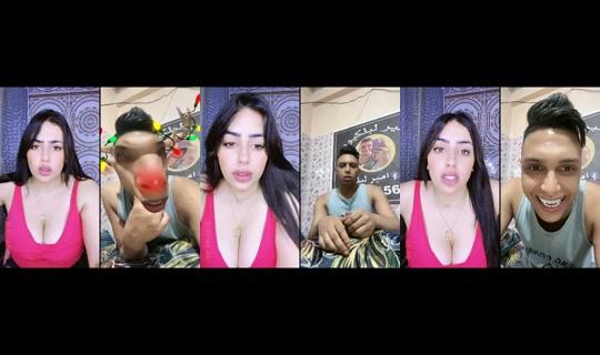 Stream majdouline.0 - 16 Jul 2026, 23.08