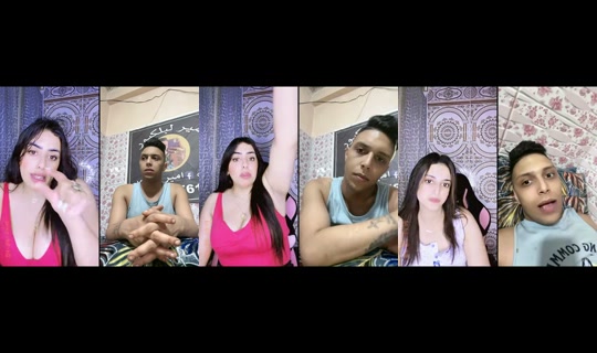Stream majdouline.0 - 16 Jul 2026, 23.29