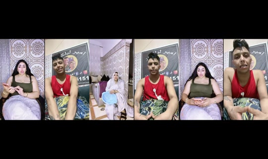 majdouline.0's Stream - Jul 23, 2026, 9:35 PM