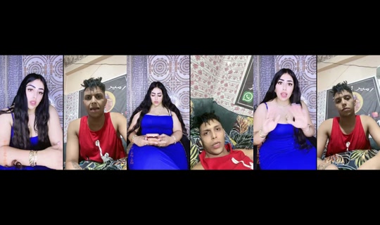 majdouline.0's Stream - Jul 23, 2026, 10:26 PM