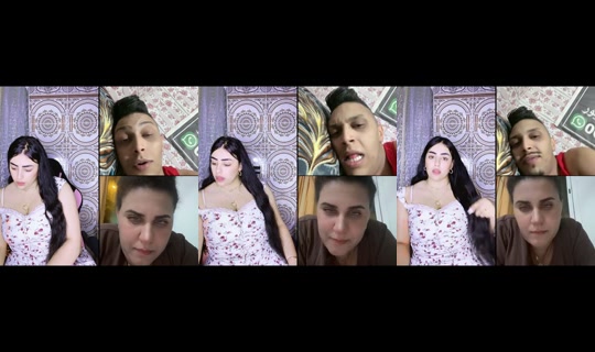majdouline.0's Stream - Jul 29, 2026, 11:07 PM