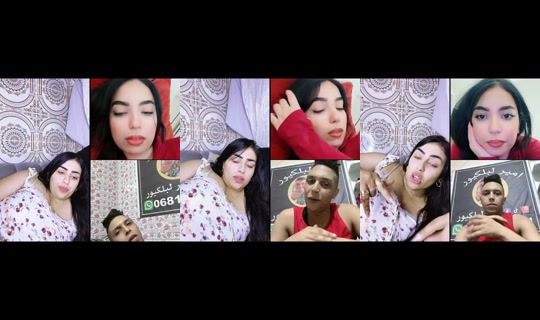 majdouline.0's Stream - Jul 30, 2026, 3:35 AM