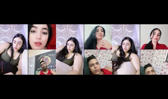majdouline.0's Stream - Jul 30, 2026, 4:59 AM