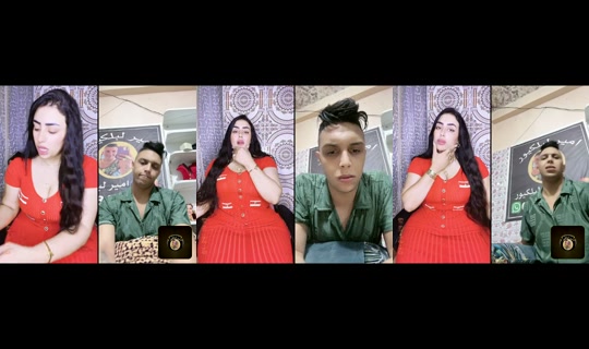 majdouline.0's Stream - Jul 30, 2026, 9:57 PM