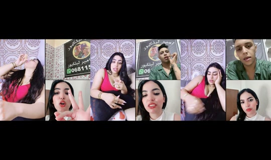 majdouline.0's Stream - Jul 31, 2026, 3:02 AM
