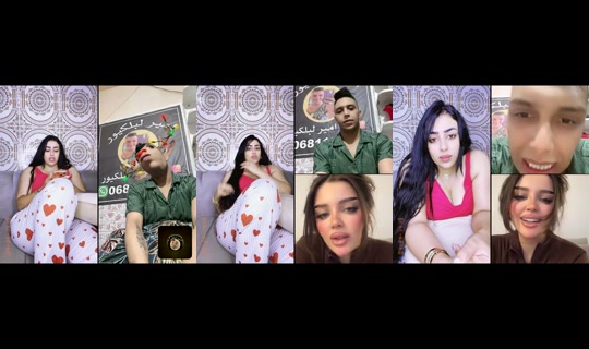 majdouline.0's Stream - Jul 31, 2026, 5:34 AM
