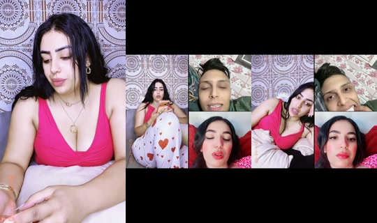majdouline.0's Stream - Jul 31, 2026, 6:30 AM