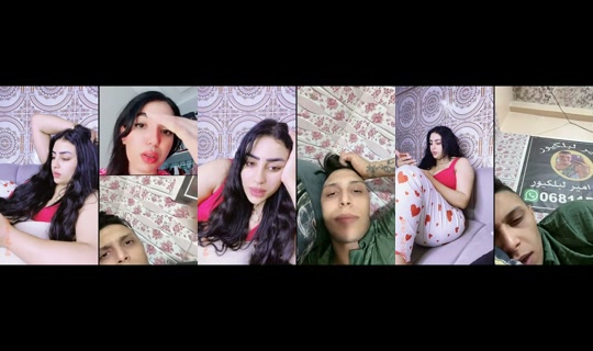 majdouline.0's Stream - Jul 31, 2026, 8:11 AM