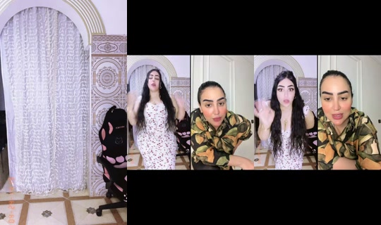 majdouline.0's Stream - Aug 3, 2026, 7:31 PM