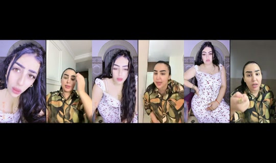 majdouline.0's Stream - Aug 3, 2026, 8:36 PM