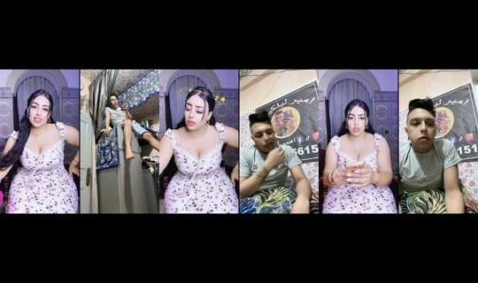 majdouline.0's Stream - Aug 3, 2026, 11:47 PM