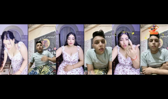 majdouline.0's Stream - Aug 4, 2026, 12:37 AM