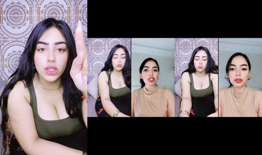 majdouline.0's Stream - Aug 6, 2026, 8:40 AM