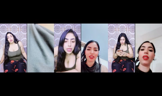 majdouline.0's Stream - Aug 6, 2026, 10:19 AM