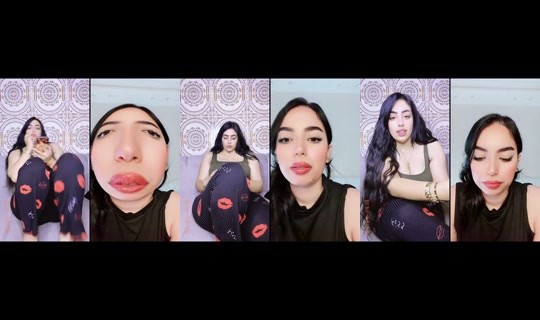 majdouline.0's Stream - Aug 6, 2026, 12:27 PM