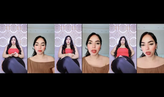 majdouline.0's Stream - Aug 7, 2026, 8:15 AM